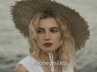 Noheymilkss