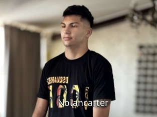 Nolancarter