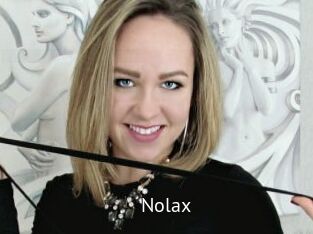 nolax Zizi X