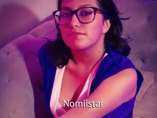 Nomiistar