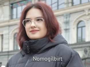 Nomogilbirt