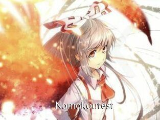 Nomokoutest