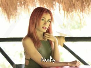 Nomy