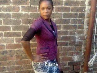 Nony