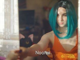 Noomi