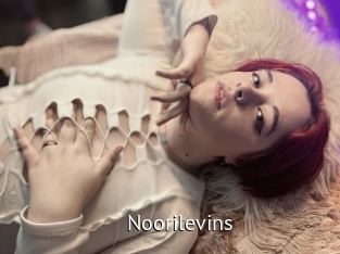 Noorilevins