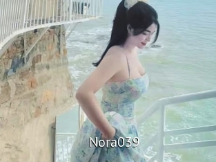 nora039 Zizi X