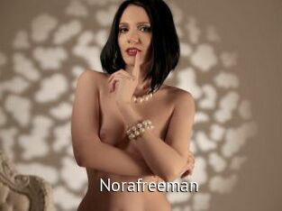 Norafreeman