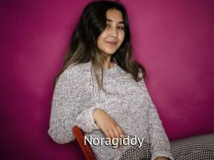 noragiddy Zizi X