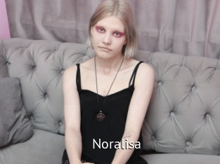 noralisa Zizi X