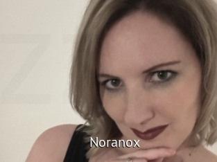 noranox Zizi X