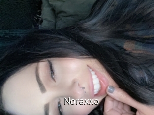 Noraxxo