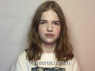 Noreenacreman