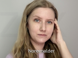 Noreenalder