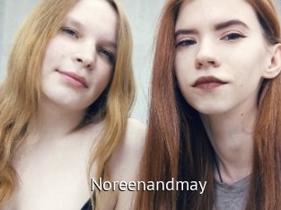 Noreenandmay