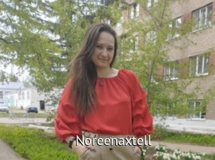 Noreenaxtell