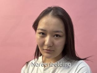 Noreenbelding