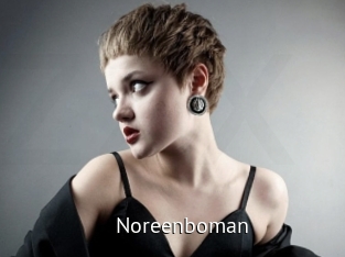 Noreenboman