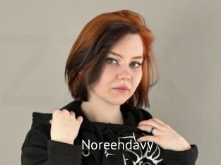 Noreendavy