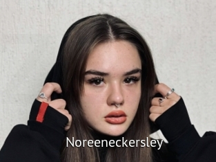 noreeneckersley Zizi X