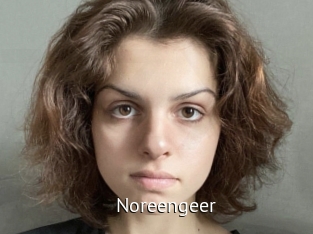 Noreengeer