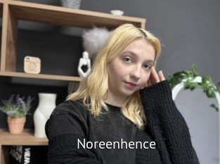 Noreenhence