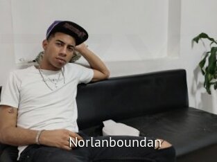 Norlanboundan