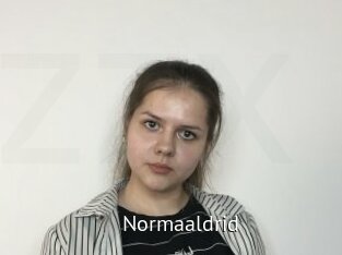 Normaaldrid