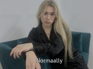 Normaally