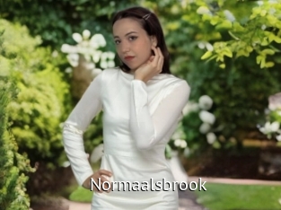 Normaalsbrook