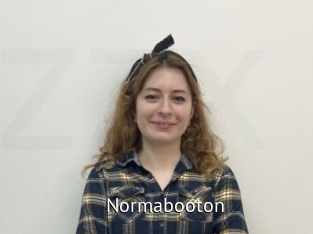 Normabooton