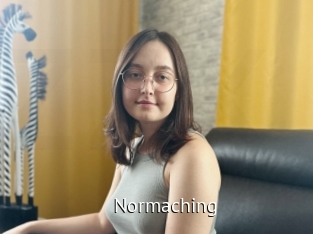 Normaching