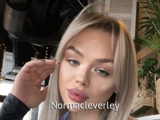 Normacleverley
