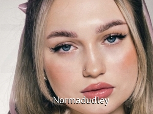 Normadudley