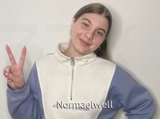 Normaelwell