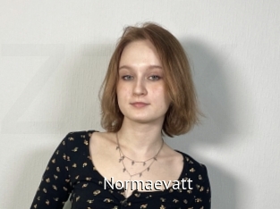 Normaevatt