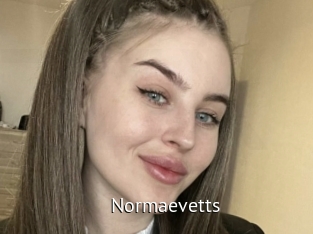 Normaevetts