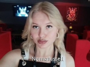 Normafussell