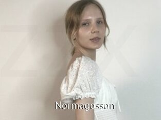 Normagosson