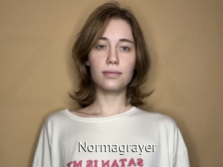 Normagrayer