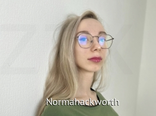 Normahackworth