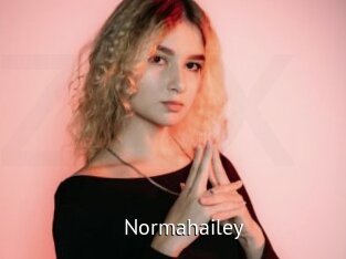 normahailey Zizi X