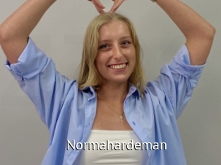 normahardeman Zizi X