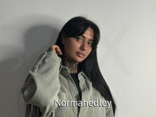Normahedley