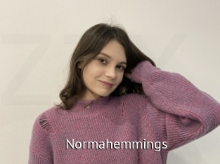 Normahemmings
