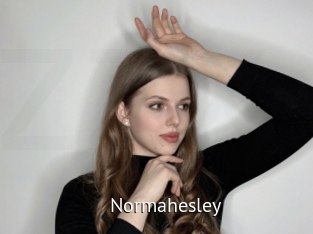 Normahesley