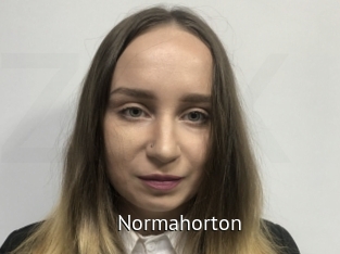 normahorton Zizi X