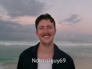 normalguy69 Zizi X