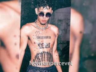 Normanpercevel