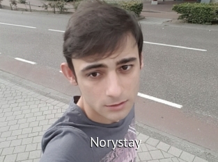 norystay Zizi X